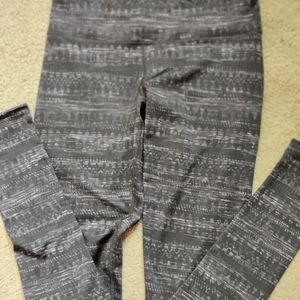 Danskin workout leggings